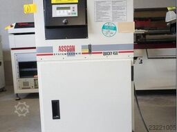 Asscon ASSCON Quicky 450