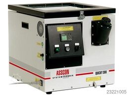 Asscon ASSCON Quicky 450