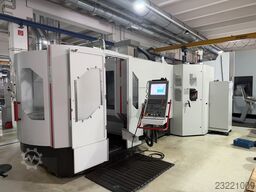 Hermle C 40 U