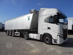 Menci S-WAY 510 + VASCA MENCI 46 mc