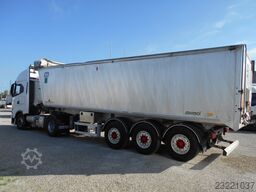 Menci S-WAY 510 + VASCA MENCI 46 mc