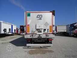 Menci S-WAY 510 + VASCA MENCI 46 mc
