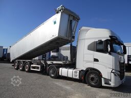 Menci S-WAY 510 + VASCA MENCI 46 mc