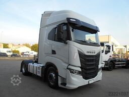 Menci S-WAY 510 + VASCA MENCI 46 mc