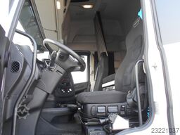 Menci S-WAY 510 + VASCA MENCI 46 mc