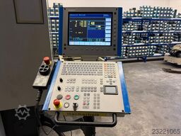 Mikron UCP 800 Duro