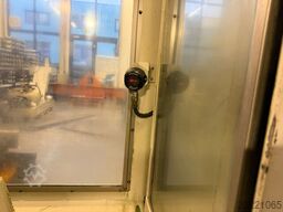 Mikron UCP 800 Duro