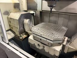 Mikron UCP 800 Duro
