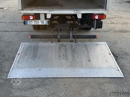 Iveco Daily 35-160