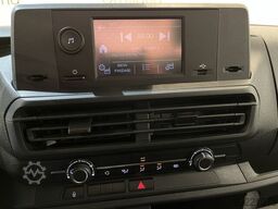 Toyota PROACE City Electric Kipper 50 kWh / Tipper / 1...