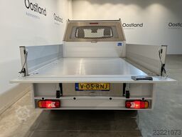 Toyota PROACE City Electric Kipper 50 kWh / Tipper / 1...