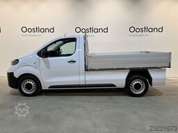 Toyota PROACE City Electric Kipper 50 kWh / Tipper / 1...