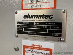 elumatec TS161/21