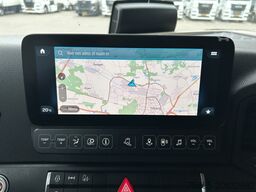 Mercedes-Benz Actros 1845 Gigaspace / Tacho V2 / PTO - Hydrau...