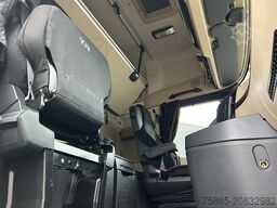 Mercedes-Benz Actros 1845 Gigaspace / Tacho V2 / PTO - Hydrau...