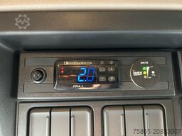 DAF LF 210 FA 14T / Konvekta FR4.1 Reefer 0 gr / Fr...