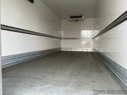 DAF LF 210 FA 14T / Konvekta FR4.1 Reefer 0 gr / Fr...