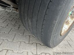 Krone Profi Liner / Mega / Curtinside / BPW Drum / NL...