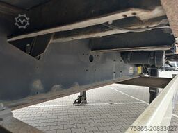 Krone Profi Liner / Mega / Curtinside / BPW Drum / NL...