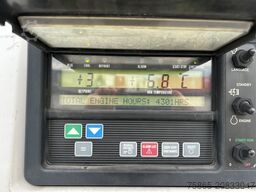 Schmitz Cargobull SCB S3B / Carrier Vector 1550 Frigo / Disk / AP...