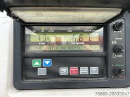 Schmitz Cargobull SCB S3B / Carrier Vector 1550 Frigo / Disk / AP...