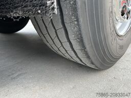 Schmitz Cargobull SCB S3B / Carrier Vector 1550 Frigo / Disk / AP...