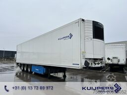 Krone Coolliner / Carrier Vector 1550 / Frigo Box / L...