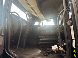 Volvo FH 540 6X2 VDL S-30-6400 HAAKARM / ABROLLKIPPER...
