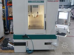 Fehlmann Picomax 56TOP Heidenhain TNC 620