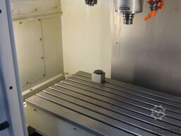 Fehlmann Picomax 56TOP Heidenhain TNC 620