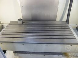 Fehlmann Picomax 56TOP Heidenhain TNC 620
