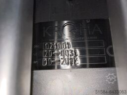 Kroma Gutmaster 1200W
