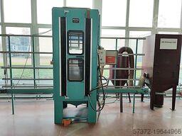 MHG Glasmaster 1500 Automatic