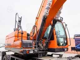 Develon DX210WA