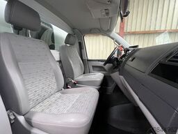 VOLKSWAGEN T5 Transporter 2.0 Tdi Koffer Alko Luftfederung