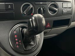 VOLKSWAGEN T5 Transporter 2.0 Tdi Koffer Alko Luftfederung