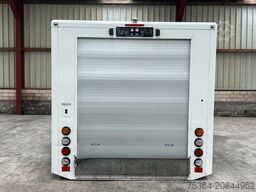 VOLKSWAGEN T5 Transporter 2.0 Tdi Koffer Alko Luftfederung