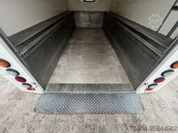 VOLKSWAGEN T5 Transporter 2.0 Tdi Koffer Alko Luftfederung