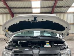 VOLKSWAGEN T5 Transporter 2.0 Tdi Koffer Alko Luftfederung