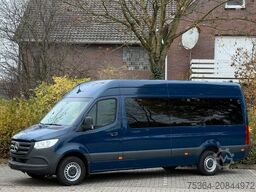 MERCEDES-BENZ Sprinter 315 Cdi Tourer 9Sitz Behindertengerecht