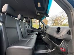 MERCEDES-BENZ Sprinter 315 Cdi Tourer 9Sitz Behindertengerecht