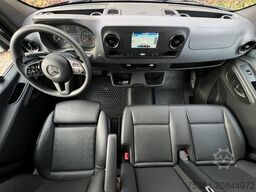 MERCEDES-BENZ Sprinter 315 Cdi Tourer 9Sitz Behindertengerecht