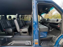 MERCEDES-BENZ Sprinter 315 Cdi Tourer 9Sitz Behindertengerecht