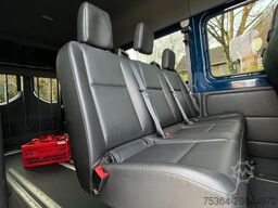 MERCEDES-BENZ Sprinter 315 Cdi Tourer 9Sitz Behindertengerecht