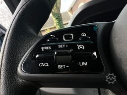 MERCEDES-BENZ Sprinter 315 Cdi Tourer 9Sitz Behindertengerecht