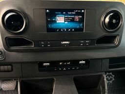 MERCEDES-BENZ Sprinter 315 Cdi Tourer 9Sitz Behindertengerecht