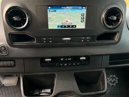 MERCEDES-BENZ Sprinter 315 Cdi Tourer 9Sitz Behindertengerecht