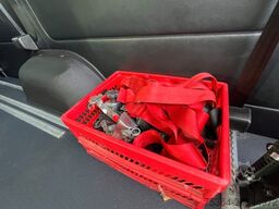 MERCEDES-BENZ Sprinter 315 Cdi Tourer 9Sitz Behindertengerecht