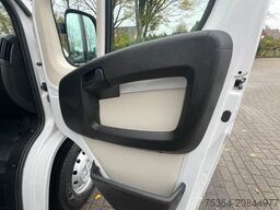 FIAT Ducato 3.0 Natural Power/CNG/Benzin 9 Sitze Pdc