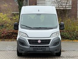 FIAT Ducato 3.0 Natural Power/CNG/Benzin 9 Sitze Pdc